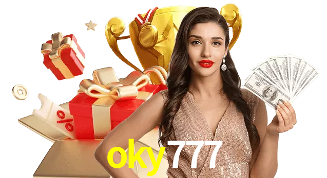 Jogue com dealers reais no oky777!