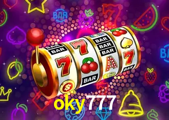 A Emoção da Loteria na oky777: Uma Chance de Mudança de Vida