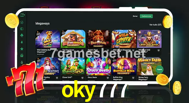 oky777 aplicativo