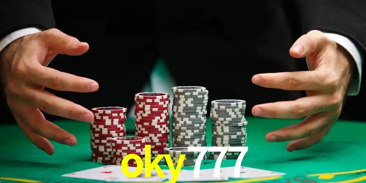 Benefícios VIP na oky777