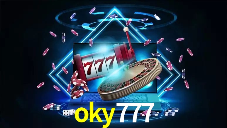 Diretório de Jogos oky777