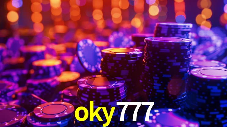 oky777