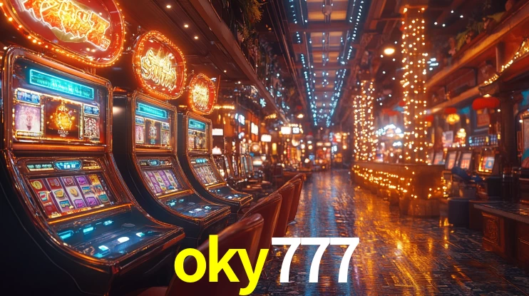 oky777