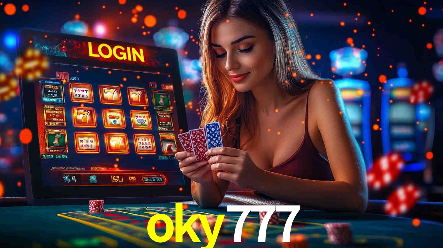 oky777,oky777.com