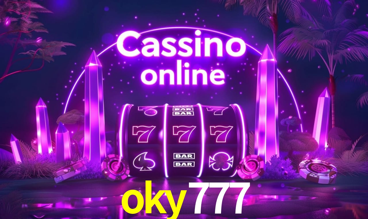 Benefícios da Conta oky777