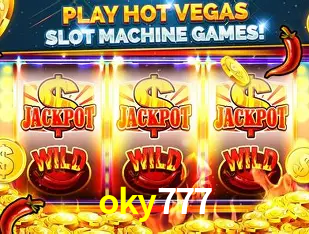 Apostas Esportivas na oky777: Um Guia Completo