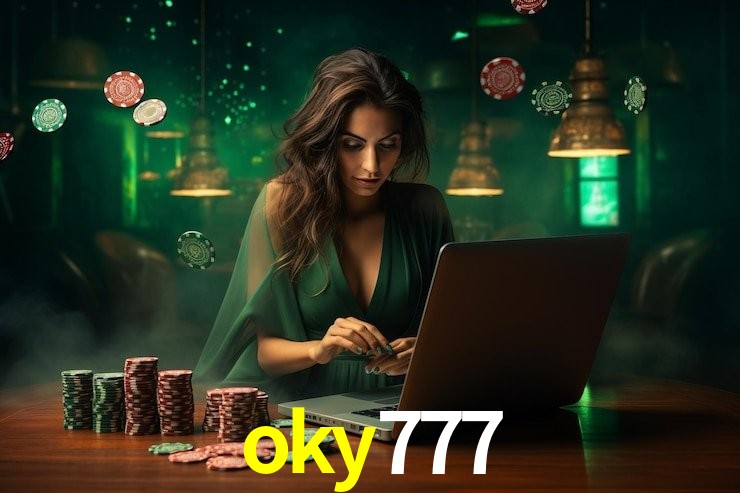 Escolher plataforma para baixar oky777