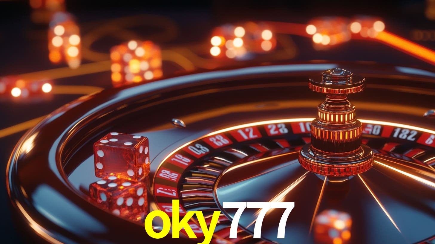 oky777