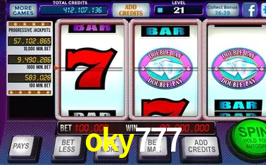 Explorando a Categoria de Eventos em Apostas na oky777