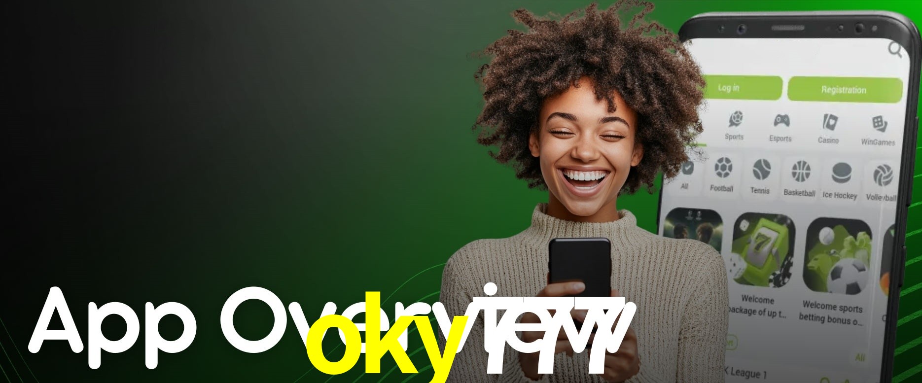 Seasonal Promotions oky777