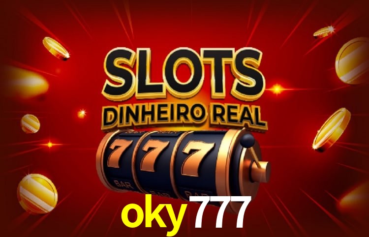 Especiais de Fim de Semana oky777