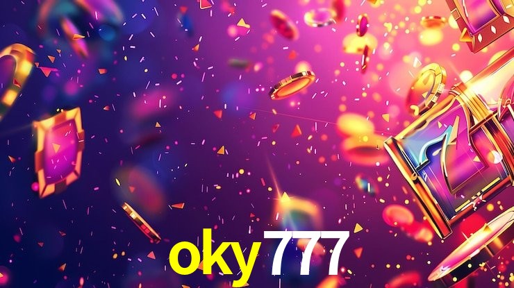 A Emoção da Loteria na oky777: Uma Chance de Mudança de Vida