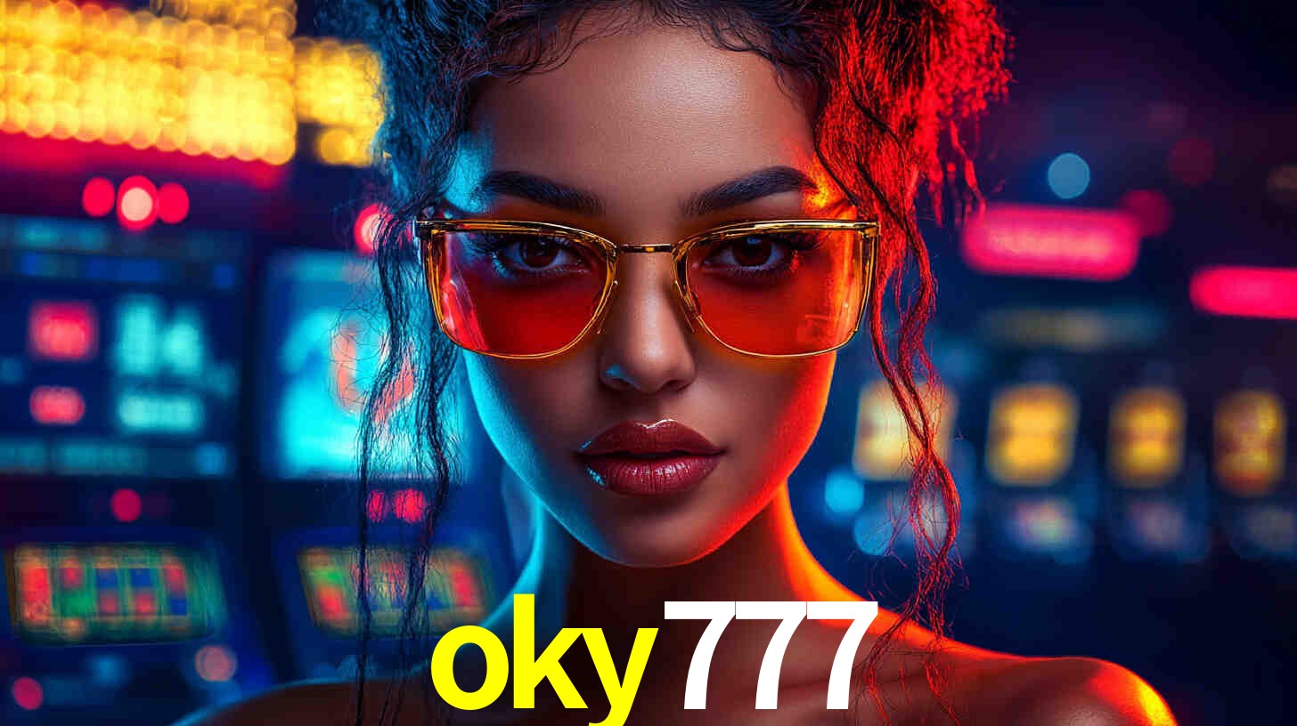 Apostas Esportivas na oky777: Um Guia Completo