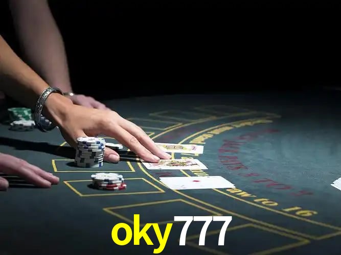 Promoções Sazonais oky777