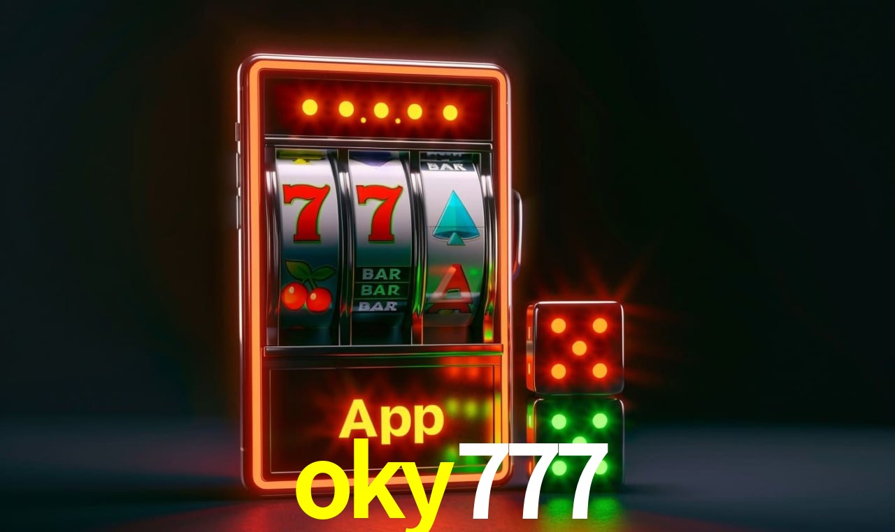 Apostas de Tênis oky777