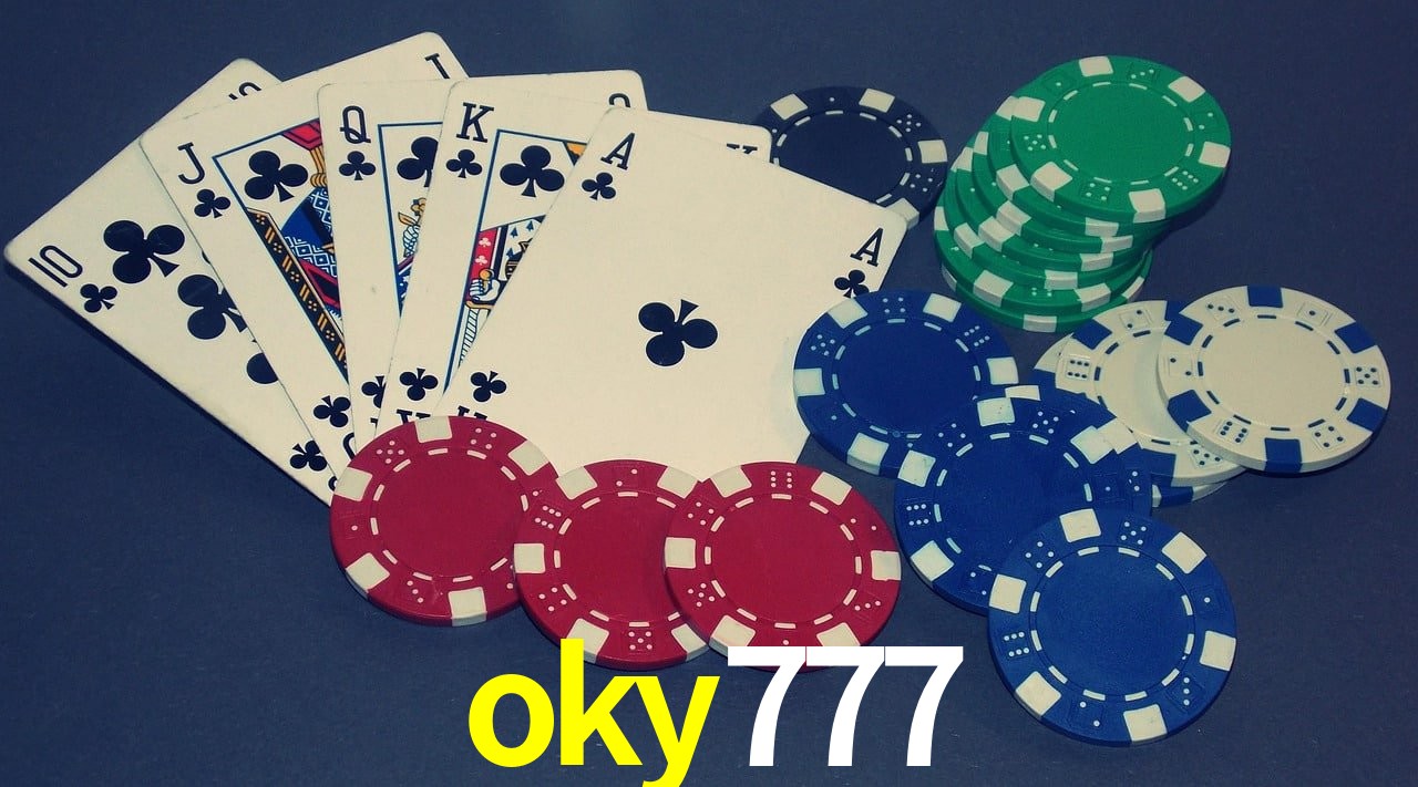 Games Directory oky777