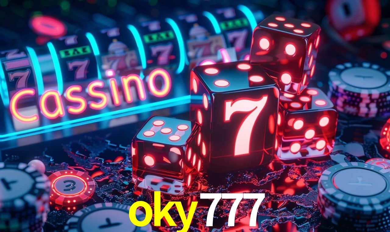 Gates of Olympus oky777