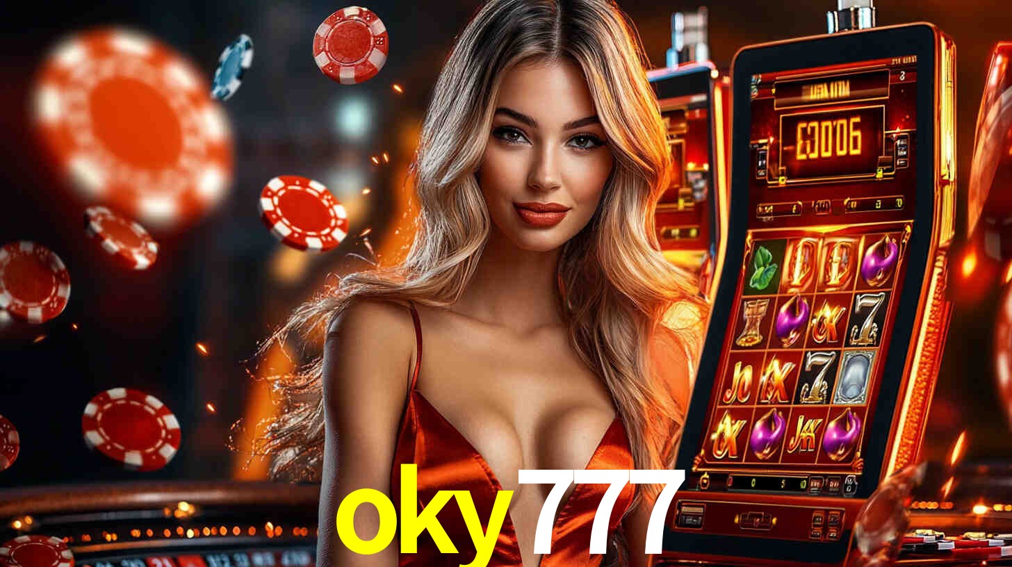 oky777.com