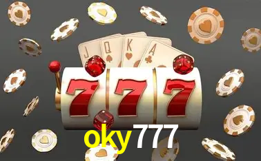 Cassino ao vivo com dealers reais na oky777