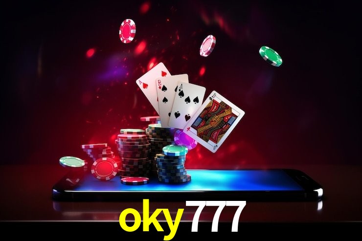 Live Casino oky777