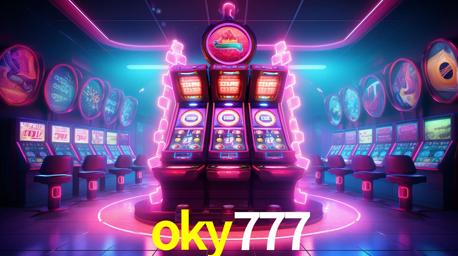 oky777.com