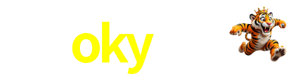 Logo da oky777